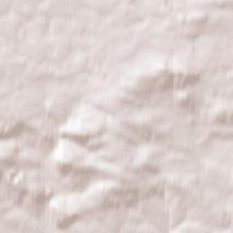 Regulice Terrain Map