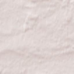 Lisia Góra Terrain Map