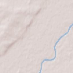 Żyraków Terrain Map