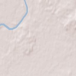 Brzeźnica Terrain Map