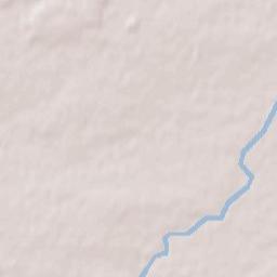 Trzebownisko Terrain Map