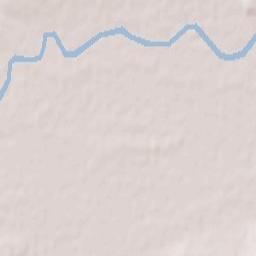 Wólka Podleśna Terrain Map