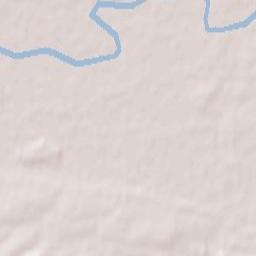 Gorliczyna Terrain Map