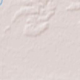 Jagiełła Terrain Map