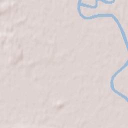 Wólka Pełkińska Terrain Map