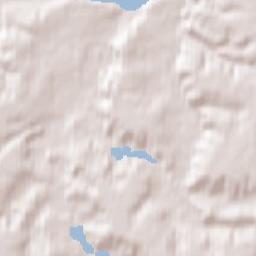 Trypillia Terrain Map