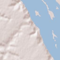 Stayki Terrain Map