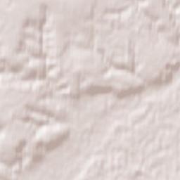 Krasnokuts’k Terrain Map