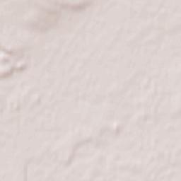 Sebrovo Terrain Map