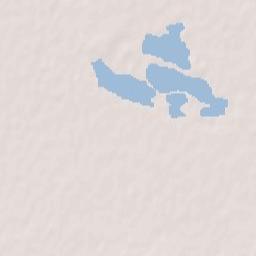 Tokarevka Terrain Map