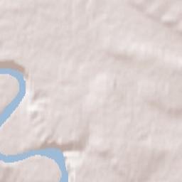 Unnamed Road, Redcliff, AB T0J 2P0, Canada Terrain Map