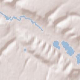 Saint-Pierre-en-Val Terrain Map
