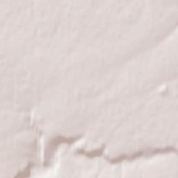 Chépy Terrain Map
