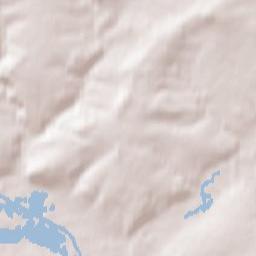 Flixecourt Terrain Map