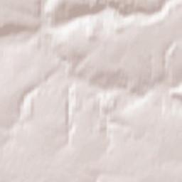 Vignacourt Terrain Map