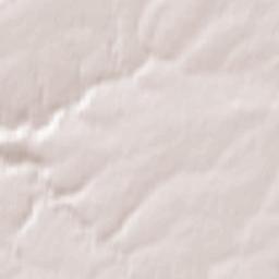 Talmas Terrain Map