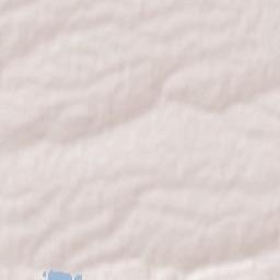 Boué Terrain Map