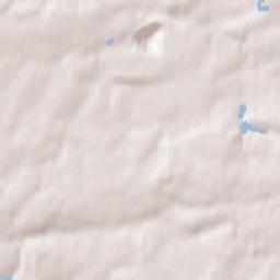 Momignies Terrain Map