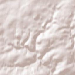 Wincrange Terrain Map