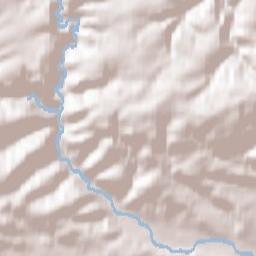 Bausendorf Terrain Map