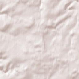 Blankenrath Terrain Map