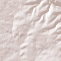 Rheinböllen Terrain Map