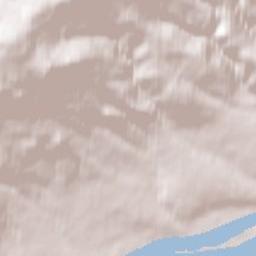 Kiedrich Terrain Map