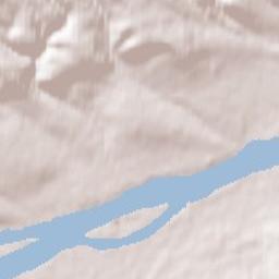 Eltville Terrain Map