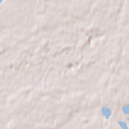 Kelsterbach Terrain Map