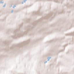 Bad Alexandersbad Terrain Map