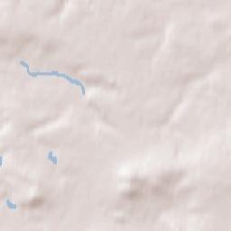 Velim Terrain Map