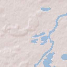 Wola Terrain Map