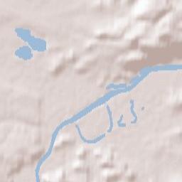 Piekary Terrain Map