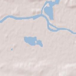 Kokotów Terrain Map
