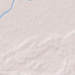 Niepołomice Terrain Map