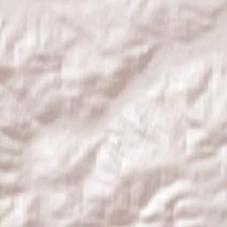 Ropczyce Terrain Map