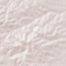 Przybyszówka Terrain Map