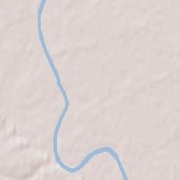 Jarosław Terrain Map