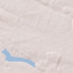 Nova Chortoriia Terrain Map