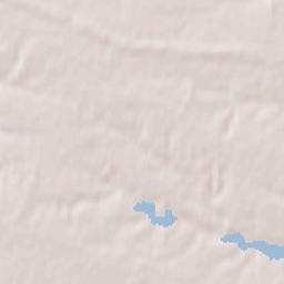 Gordiyivka Terrain Map