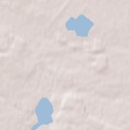 Andrushivka Terrain Map