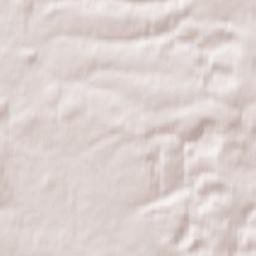 Peresichna Terrain Map