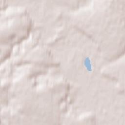 Mala Danylivka Terrain Map