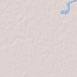 Pallasovka Terrain Map