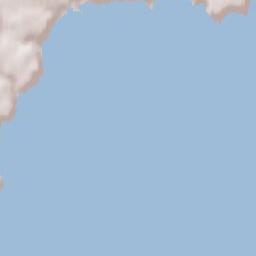 New Rd, Helston, Cornwall TR12, UK Terrain Map