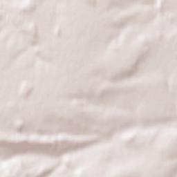 Hallencourt Terrain Map