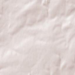 Albert Terrain Map