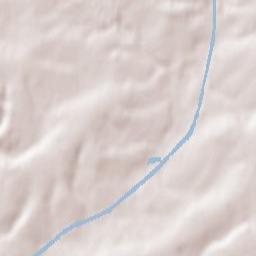 Moislains Terrain Map