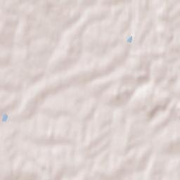 Seboncourt Terrain Map