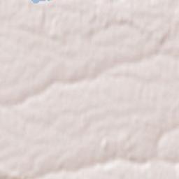Esquéhéries Terrain Map